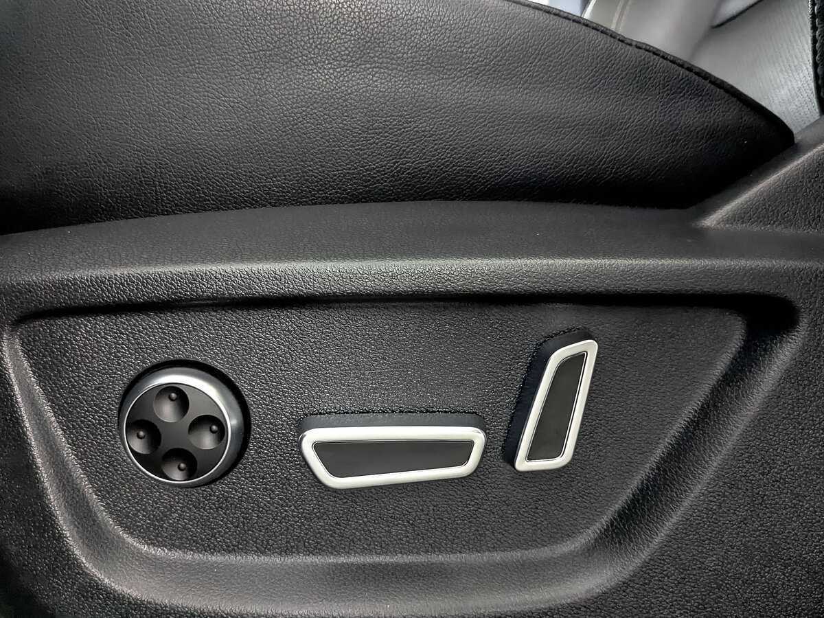 Продажа Б/У Чери Тигго 4. Фото: #24