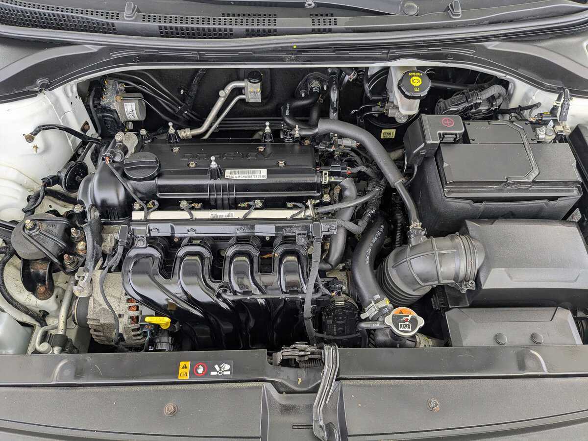 Продажа Б/У Хендай Солярис. Фото: #8