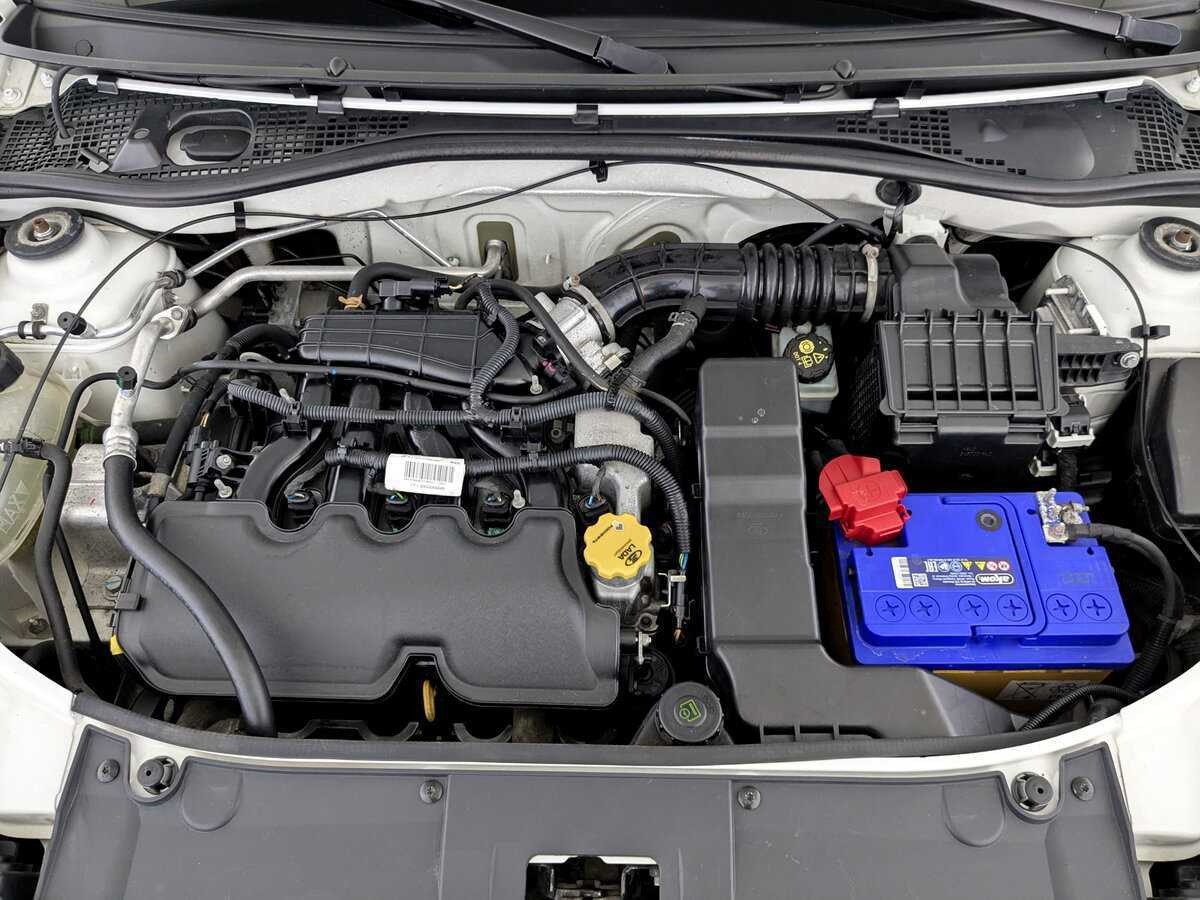 Продажа Б/У Лада (ВАЗ) Ларгус. Фото: #8