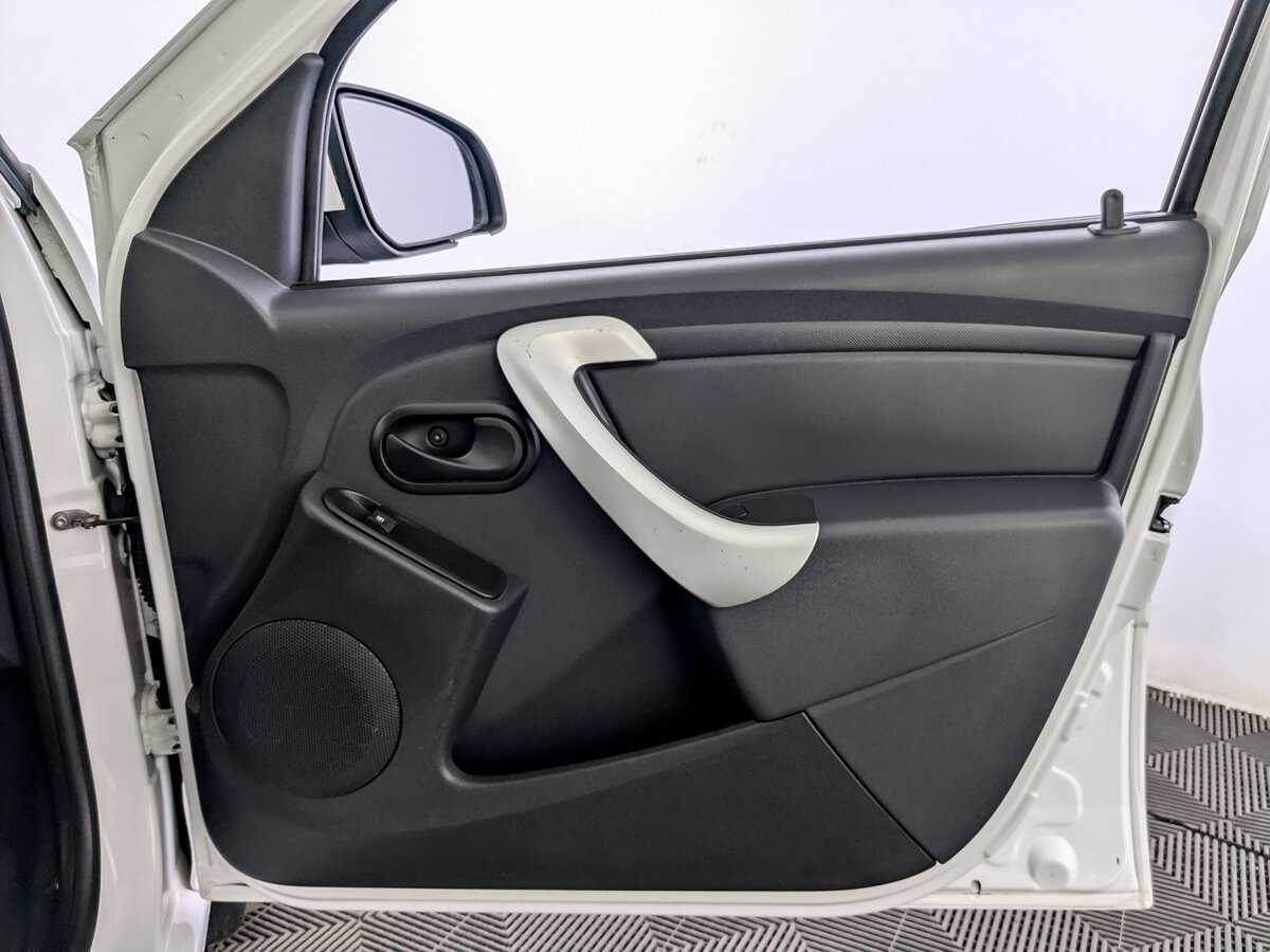 Продажа Б/У Лада (ВАЗ) Ларгус. Фото: #21