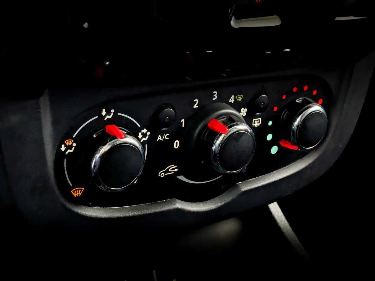 Продажа Б/У Лада (ВАЗ) Ларгус. Фото: #22