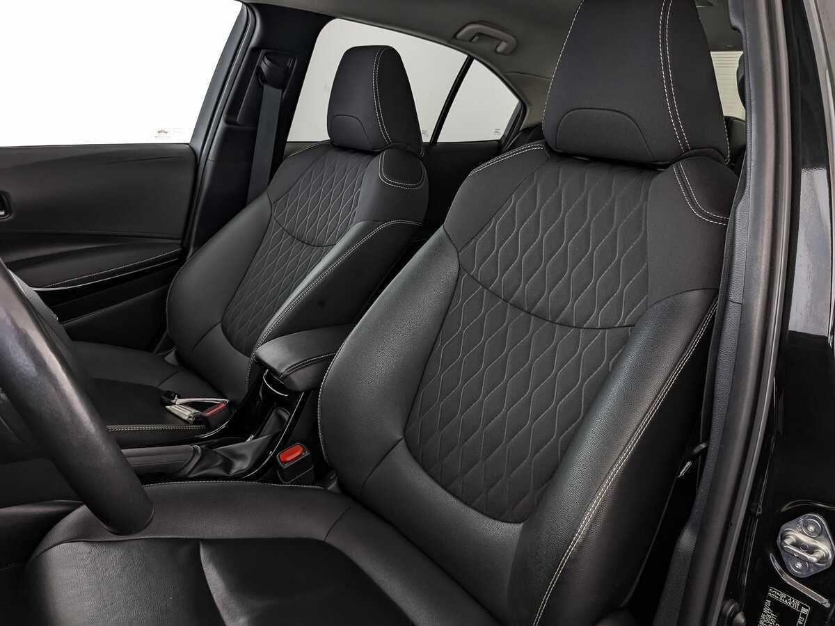 Продажа Б/У Тойота Королла. Фото: #19