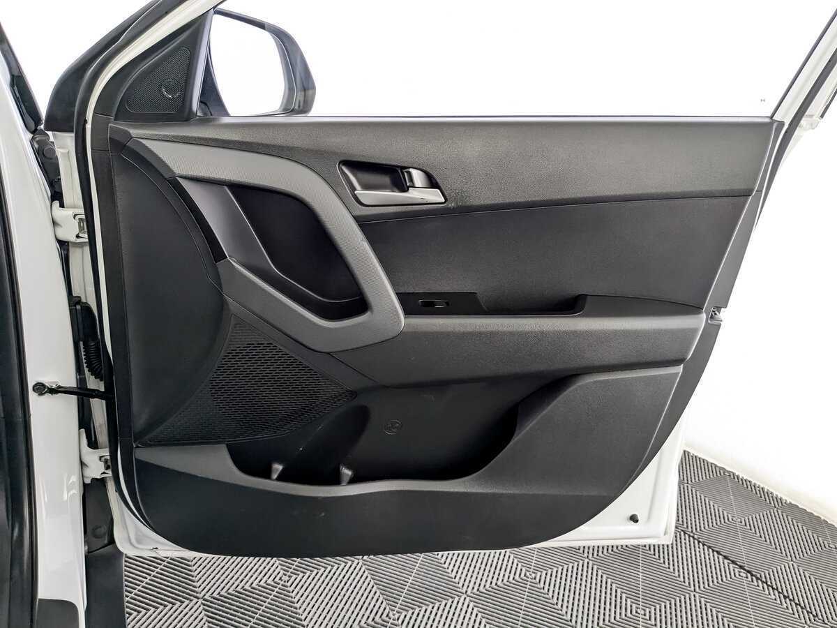 Продажа Б/У Хендай Крета. Фото: #22