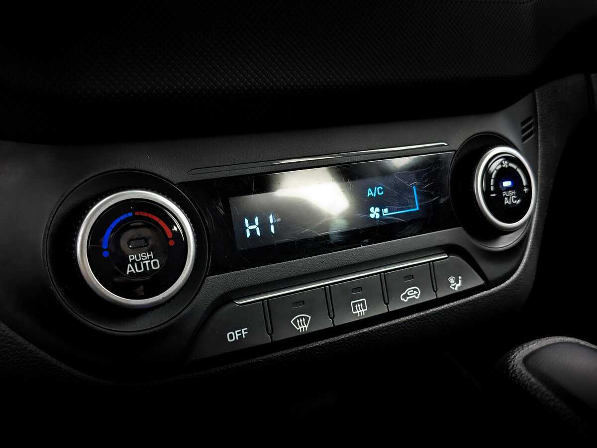 Продажа Б/У Хендай Крета. Фото: #23