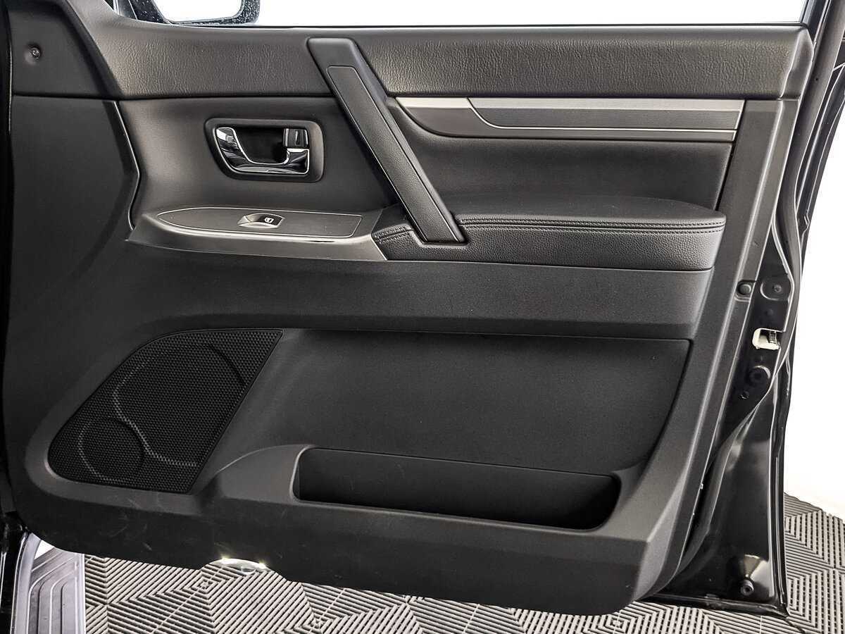 Продажа Б/У Митсубиши Паджеро. Фото: #24