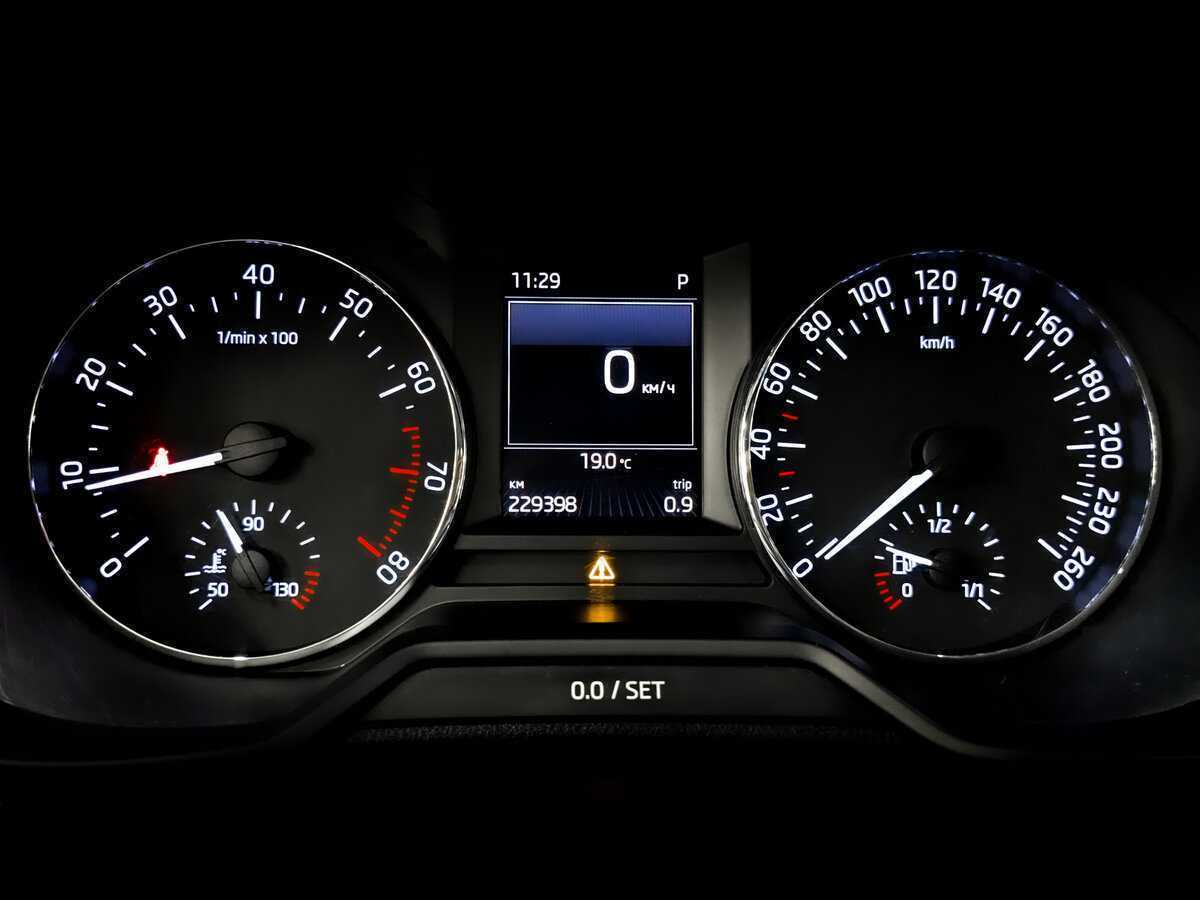 Продажа Б/У Шкода Октавия. Фото: #12