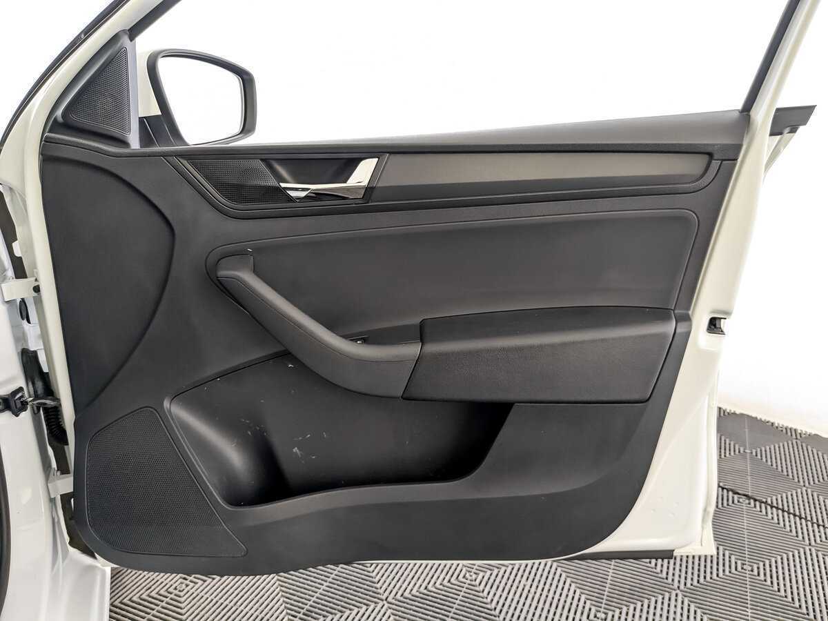 Продажа Б/У Шкода Рапид. Фото: #23