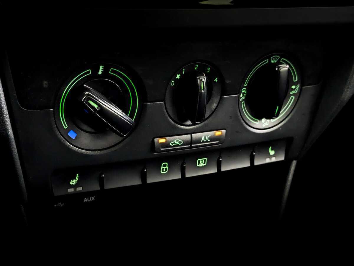 Продажа Б/У Шкода Рапид. Фото: #24