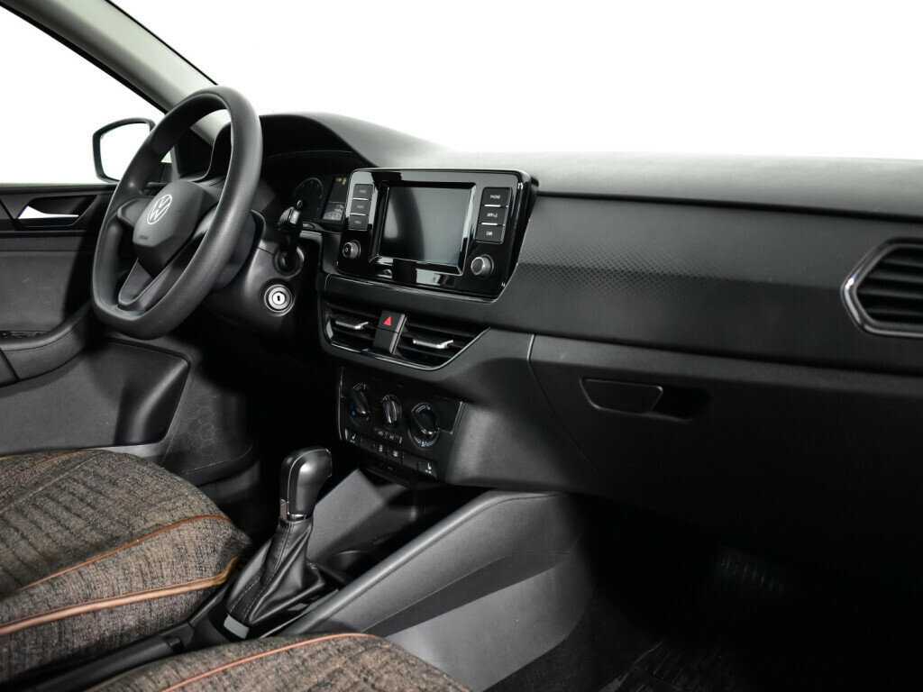 Продажа Б/У Фольксваген Поло. Фото: #8