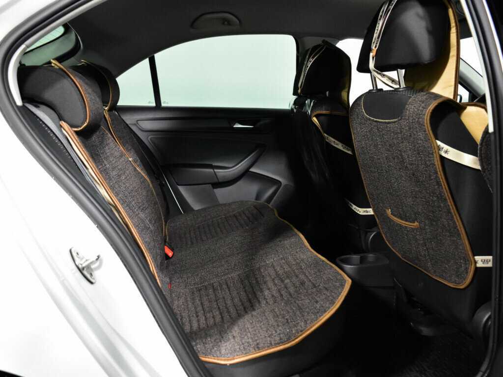 Продажа Б/У Фольксваген Поло. Фото: #9