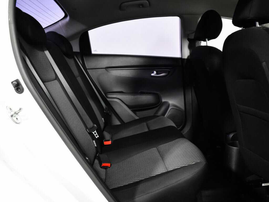 Продажа Б/У Киа Рио. Фото: #9