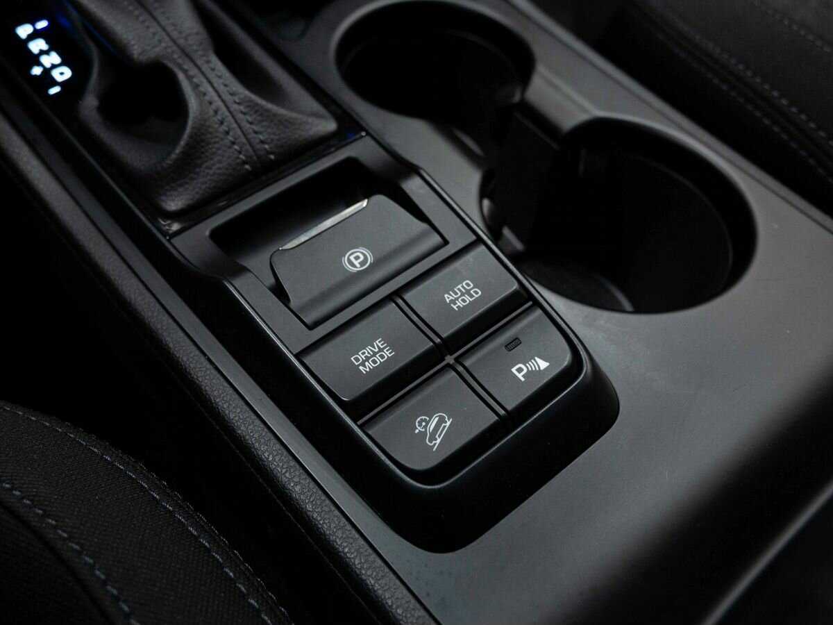 Продажа Б/У Хендай Туксон. Фото: #21