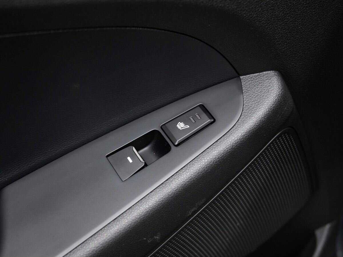 Продажа Б/У Хендай Туксон. Фото: #23