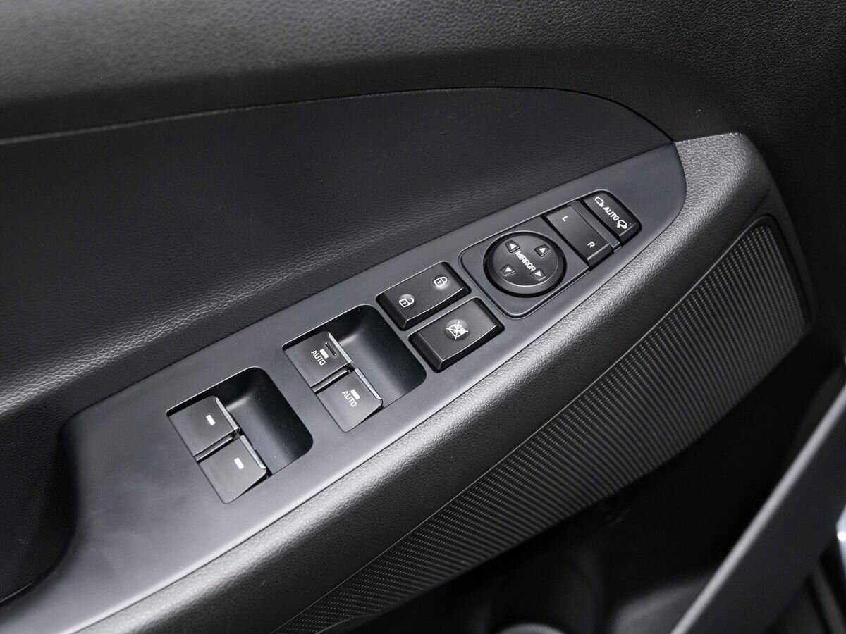 Продажа Б/У Хендай Туксон. Фото: #24