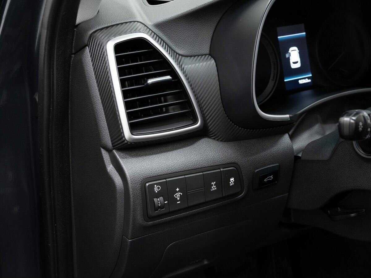 Продажа Б/У Хендай Туксон. Фото: #25