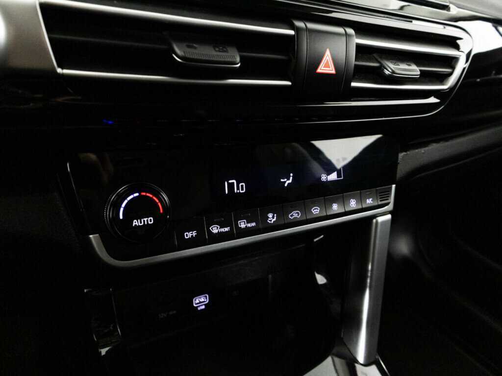 Продажа Б/У Киа Сельтос. Фото: #17