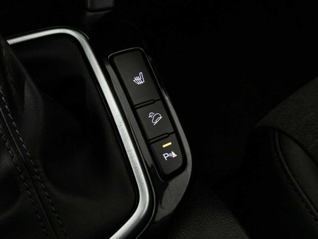 Продажа Б/У Киа Сельтос. Фото: #18