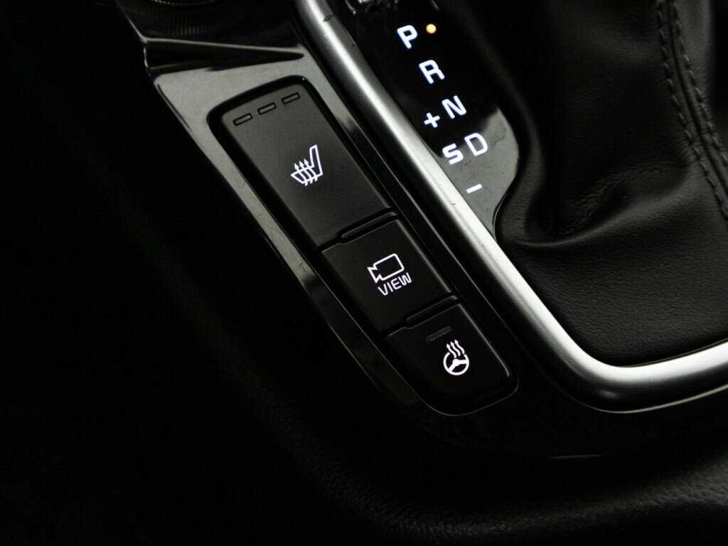 Продажа Б/У Киа Сельтос. Фото: #19