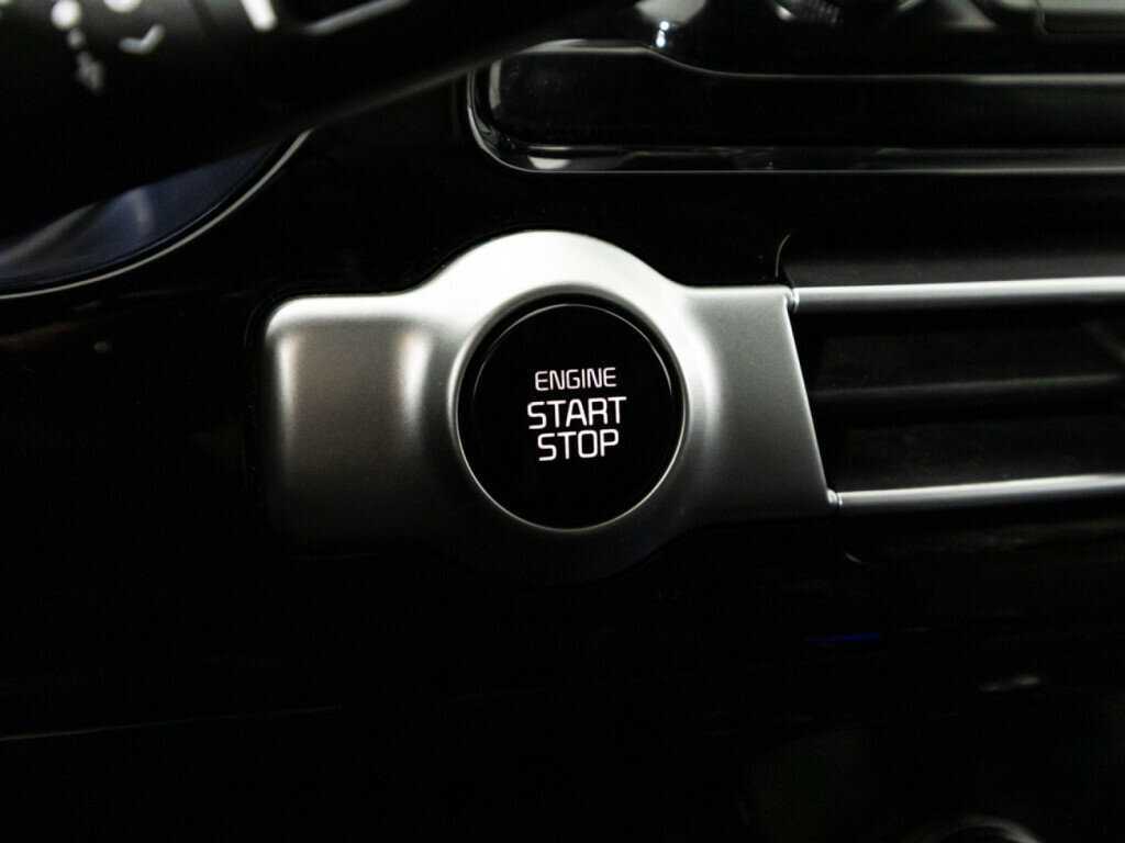 Продажа Б/У Киа Сельтос. Фото: #20