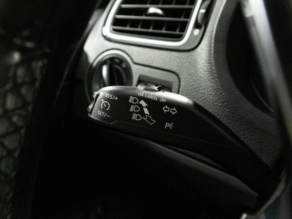 Продажа Б/У Фольксваген Поло. Фото: #17