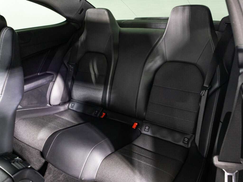 Продажа Б/У Мерседес-Бенц Ц-Класс. Фото: #9