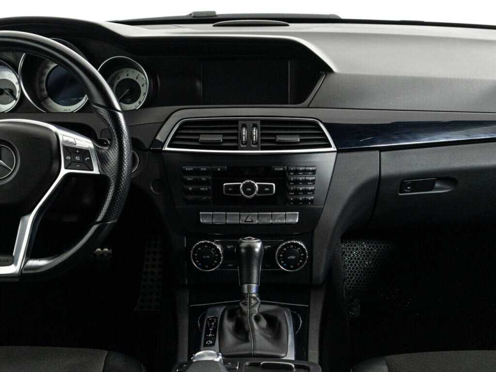 Продажа Б/У Мерседес-Бенц Ц-Класс. Фото: #13