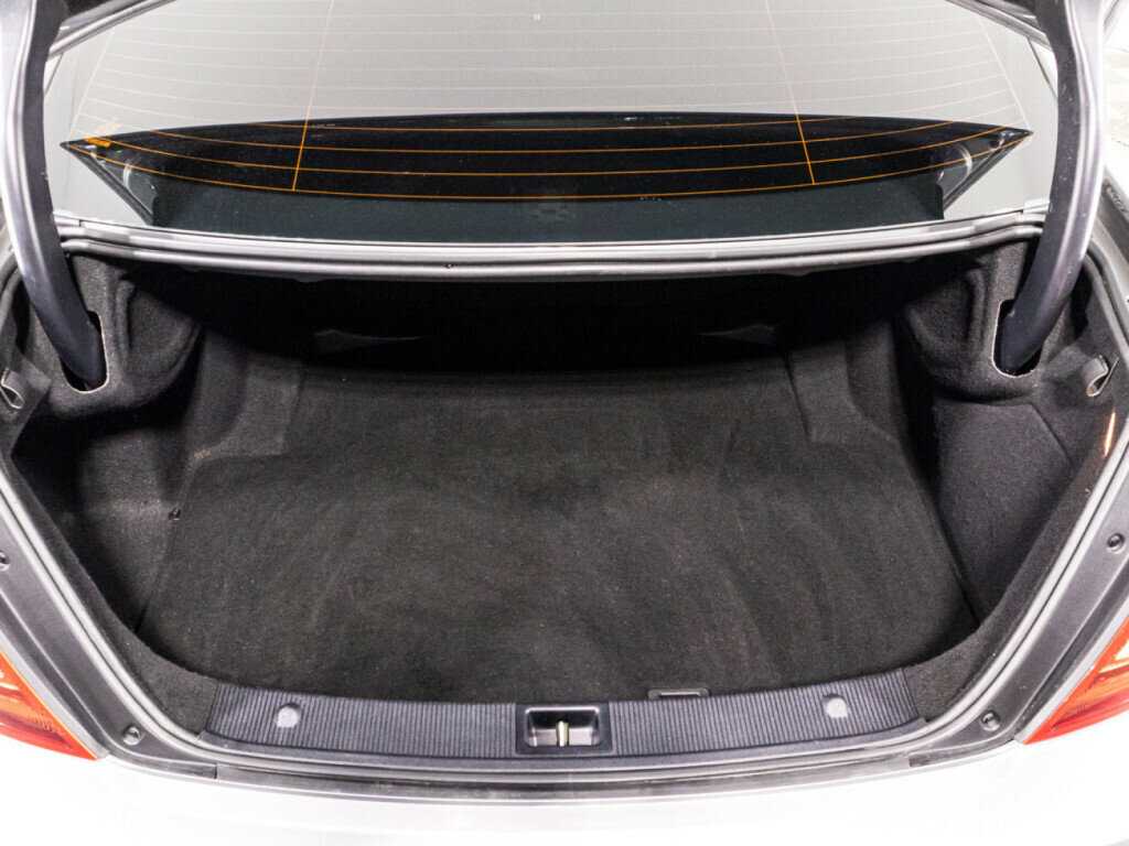 Продажа Б/У Мерседес-Бенц Ц-Класс. Фото: #14