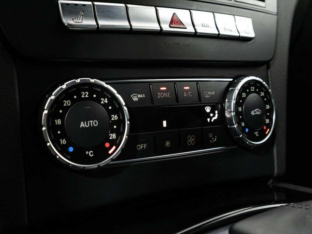 Продажа Б/У Мерседес-Бенц Ц-Класс. Фото: #16