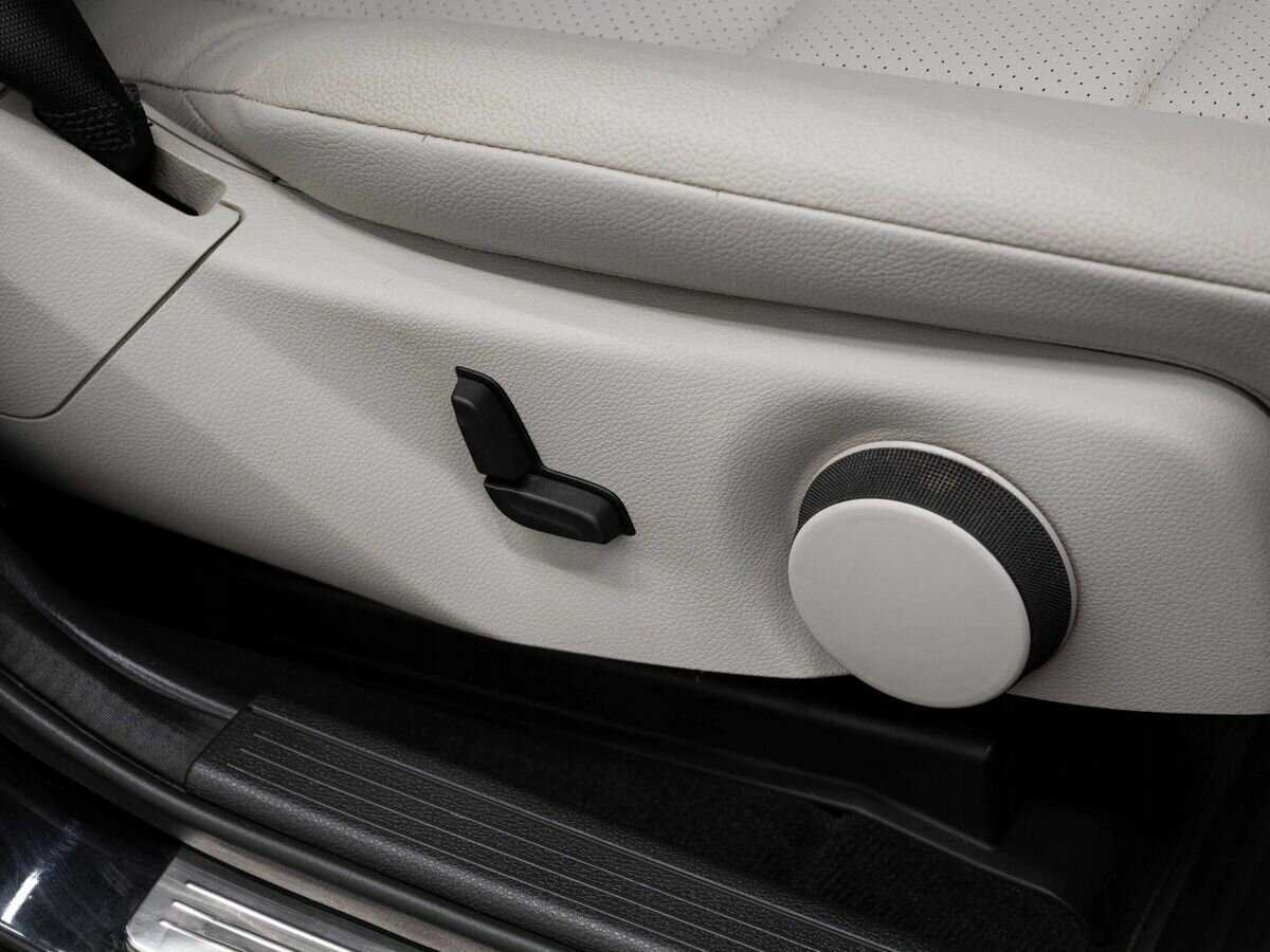 Продажа Б/У Мерседес-Бенц ГЛК-Класс. Фото: #13