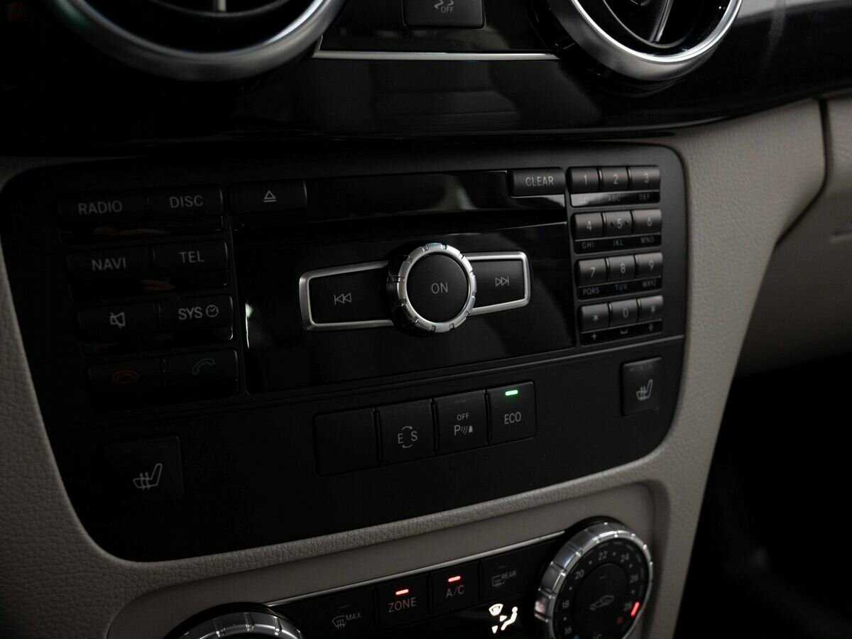 Продажа Б/У Мерседес-Бенц ГЛК-Класс. Фото: #22