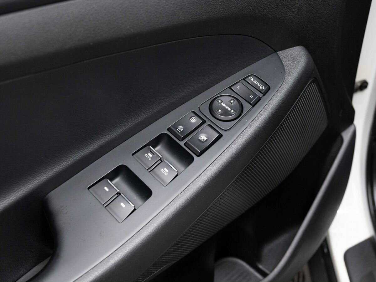 Продажа Б/У Хендай Туксон. Фото: #18