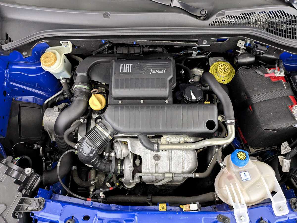 Продажа Б/У Фиат Добло. Фото: #8