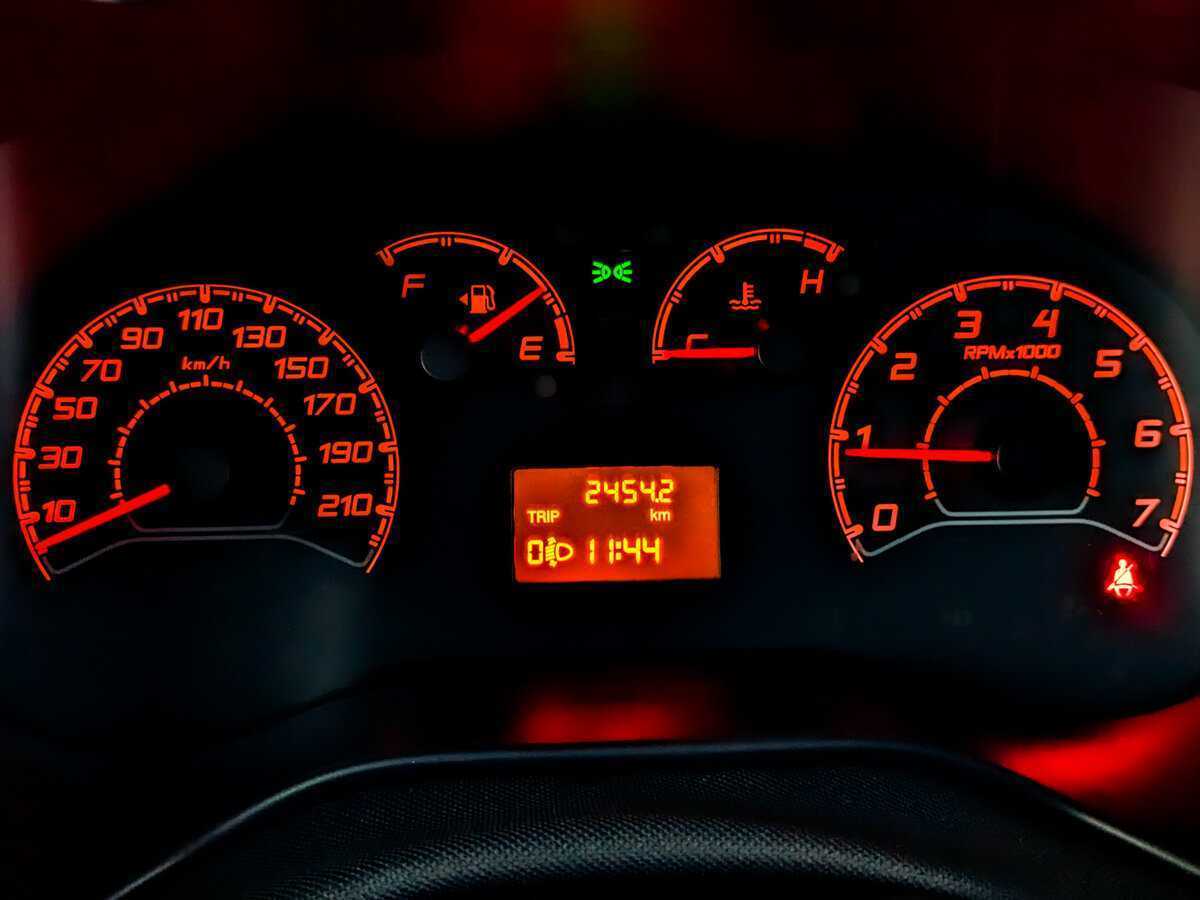 Продажа Б/У Фиат Добло. Фото: #12