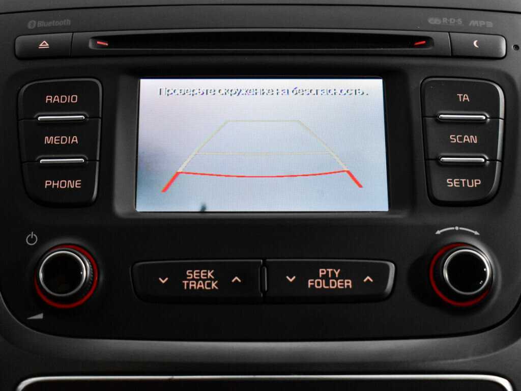 Продажа Б/У Киа Соренто. Фото: #20