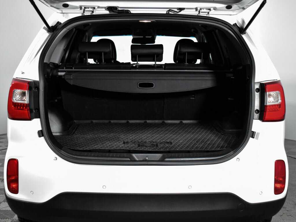 Продажа Б/У Киа Соренто. Фото: #22