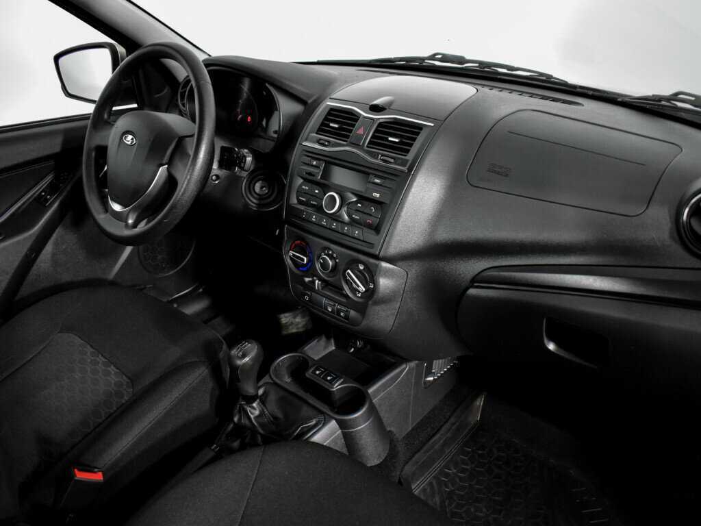 Продажа Б/У Лада (ВАЗ) Гранта. Фото: #11