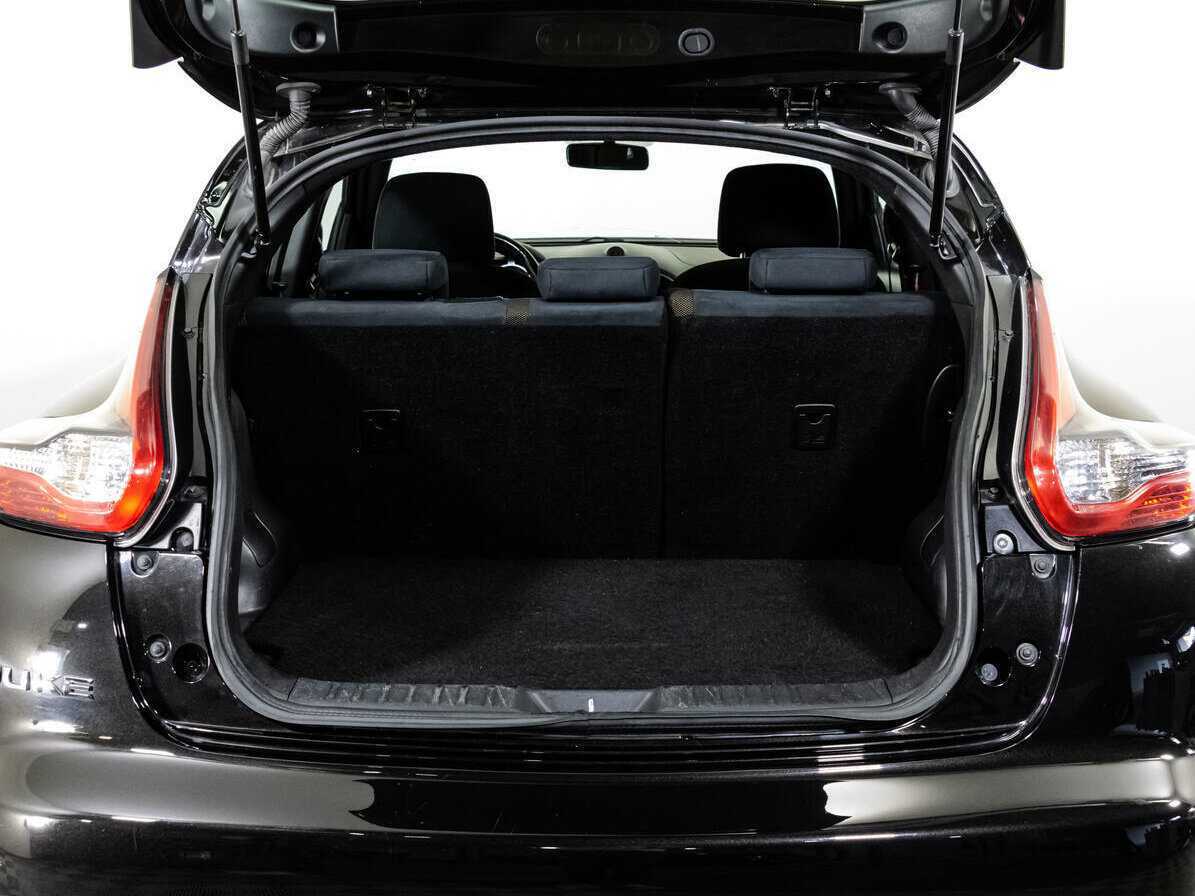 Продажа Б/У Ниссан Жук. Фото: #17