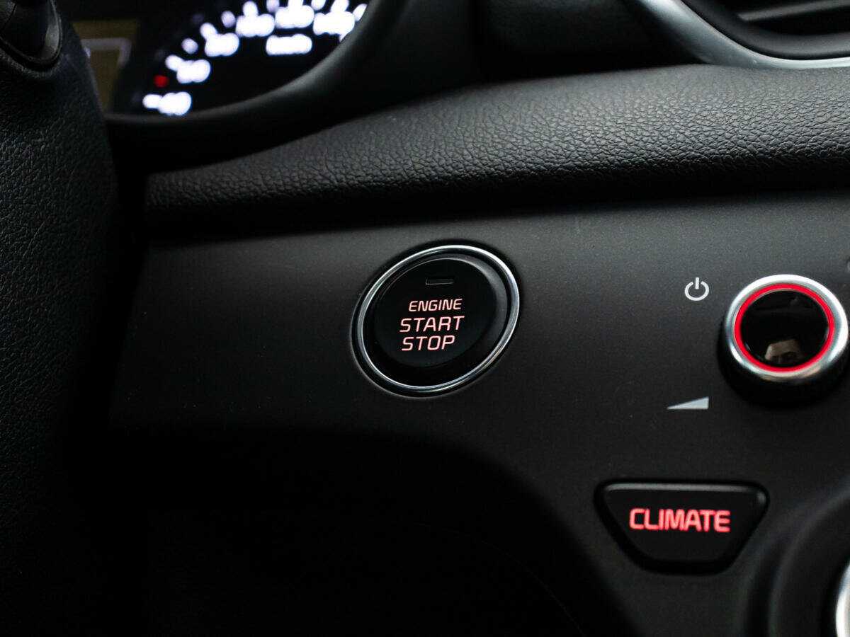 Продажа Б/У Киа Спортейдж. Фото: #18