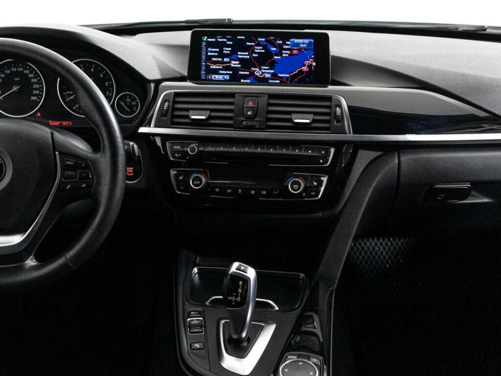 Продажа Б/У БМВ 3 серии. Фото: #13