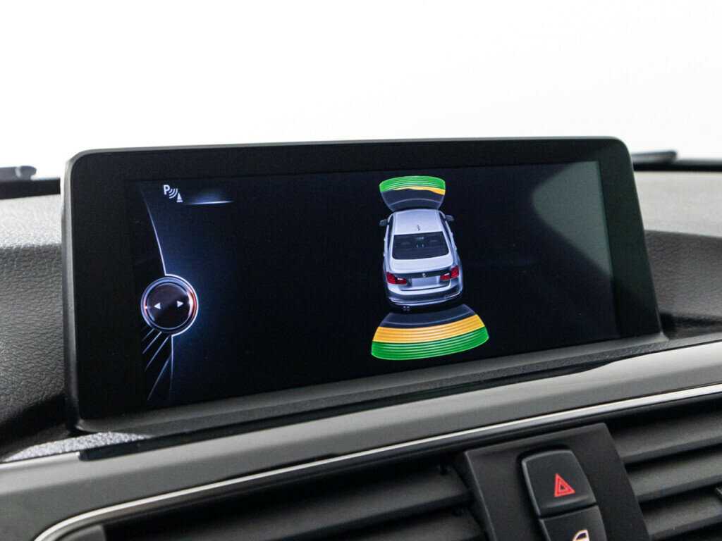 Продажа Б/У БМВ 3 серии. Фото: #15