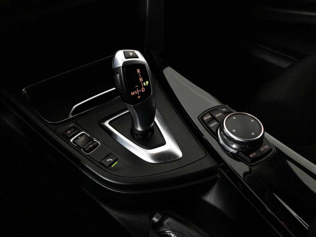 Продажа Б/У БМВ 3 серии. Фото: #16