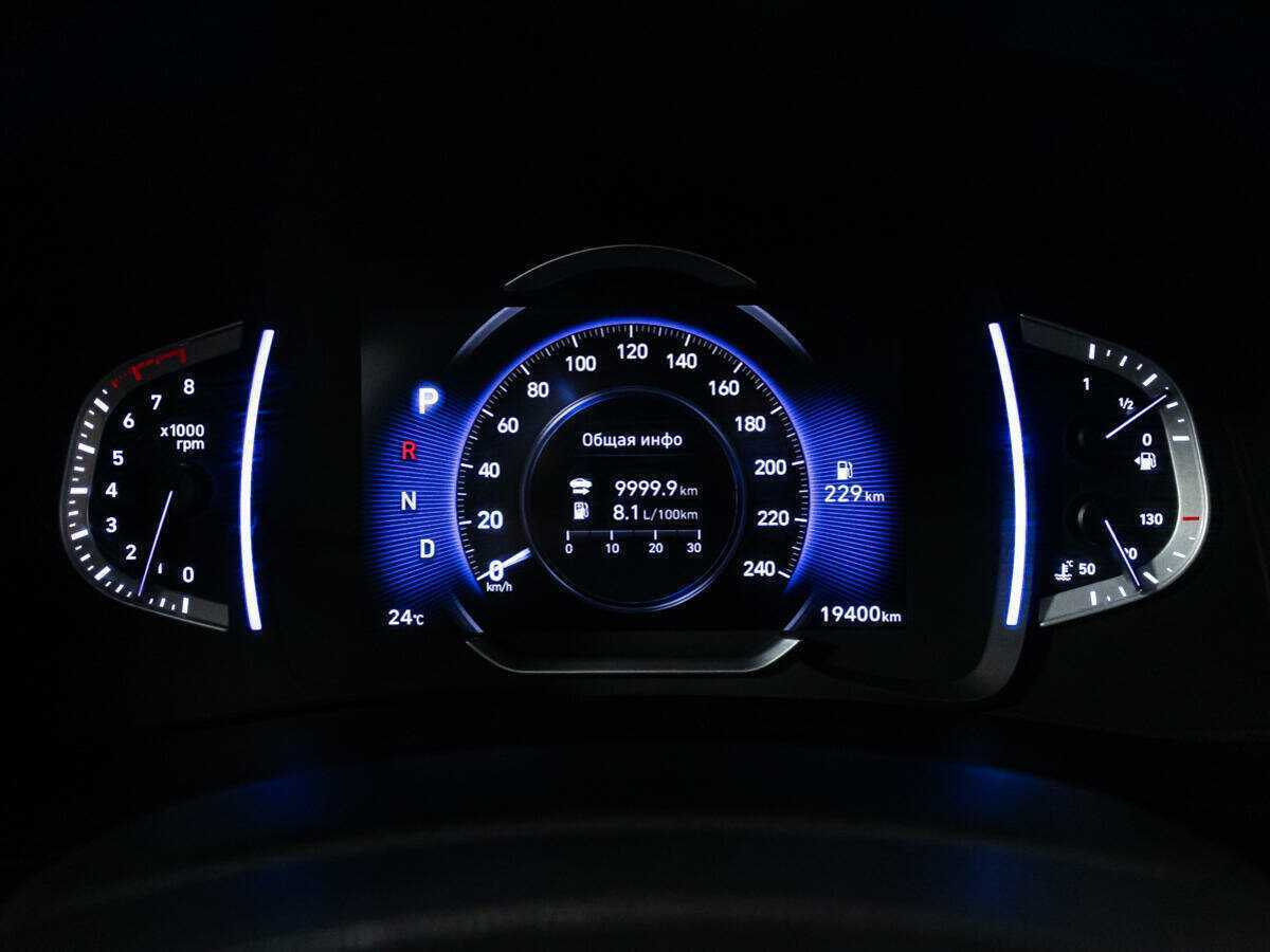 Продажа Б/У Хендай Крета. Фото: #11