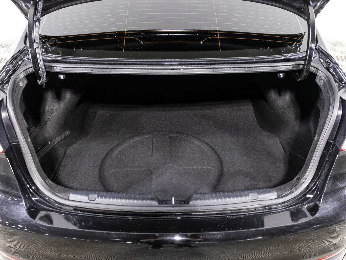 Продажа Б/У Киа Церато. Фото: #14