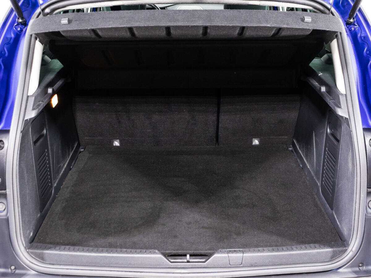 Продажа Б/У Рено Каптюр. Фото: #14