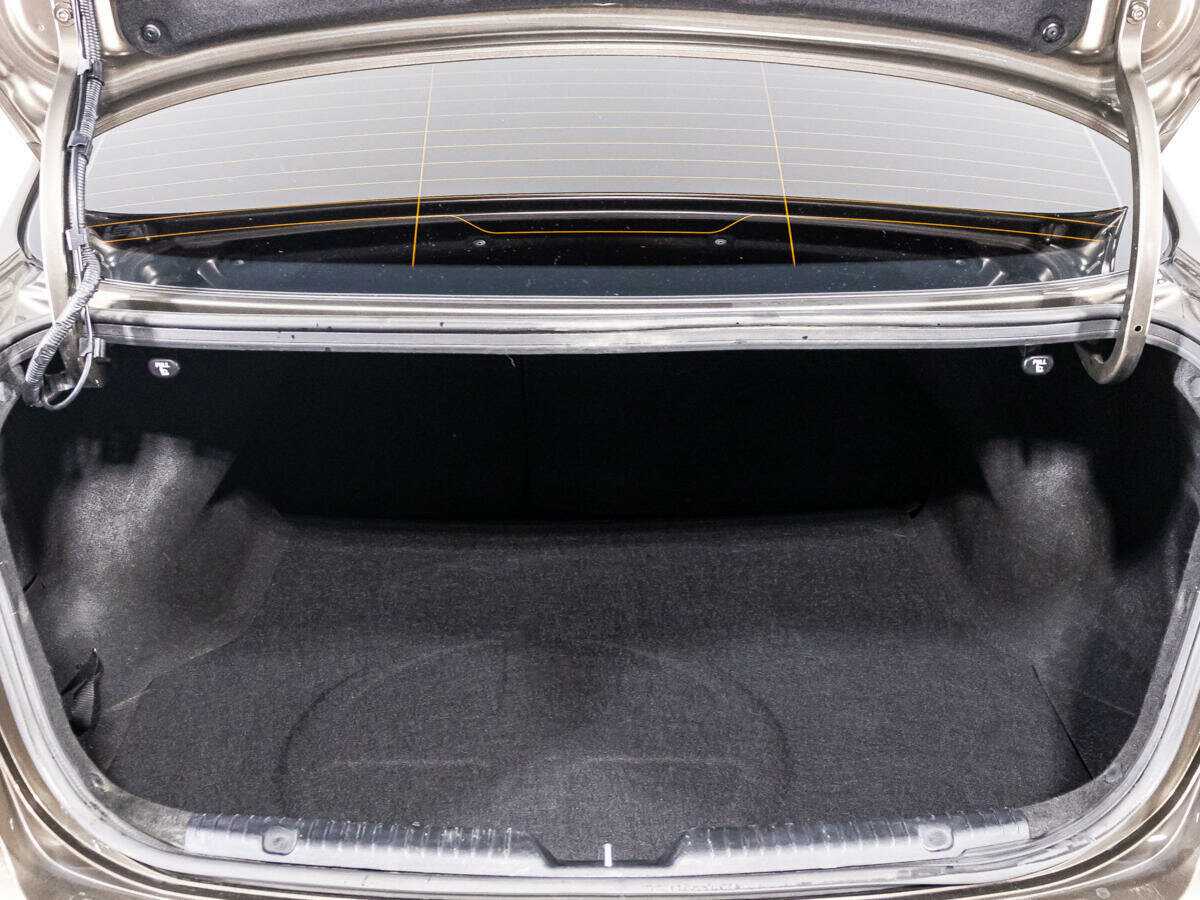 Продажа Б/У Киа Церато. Фото: #14