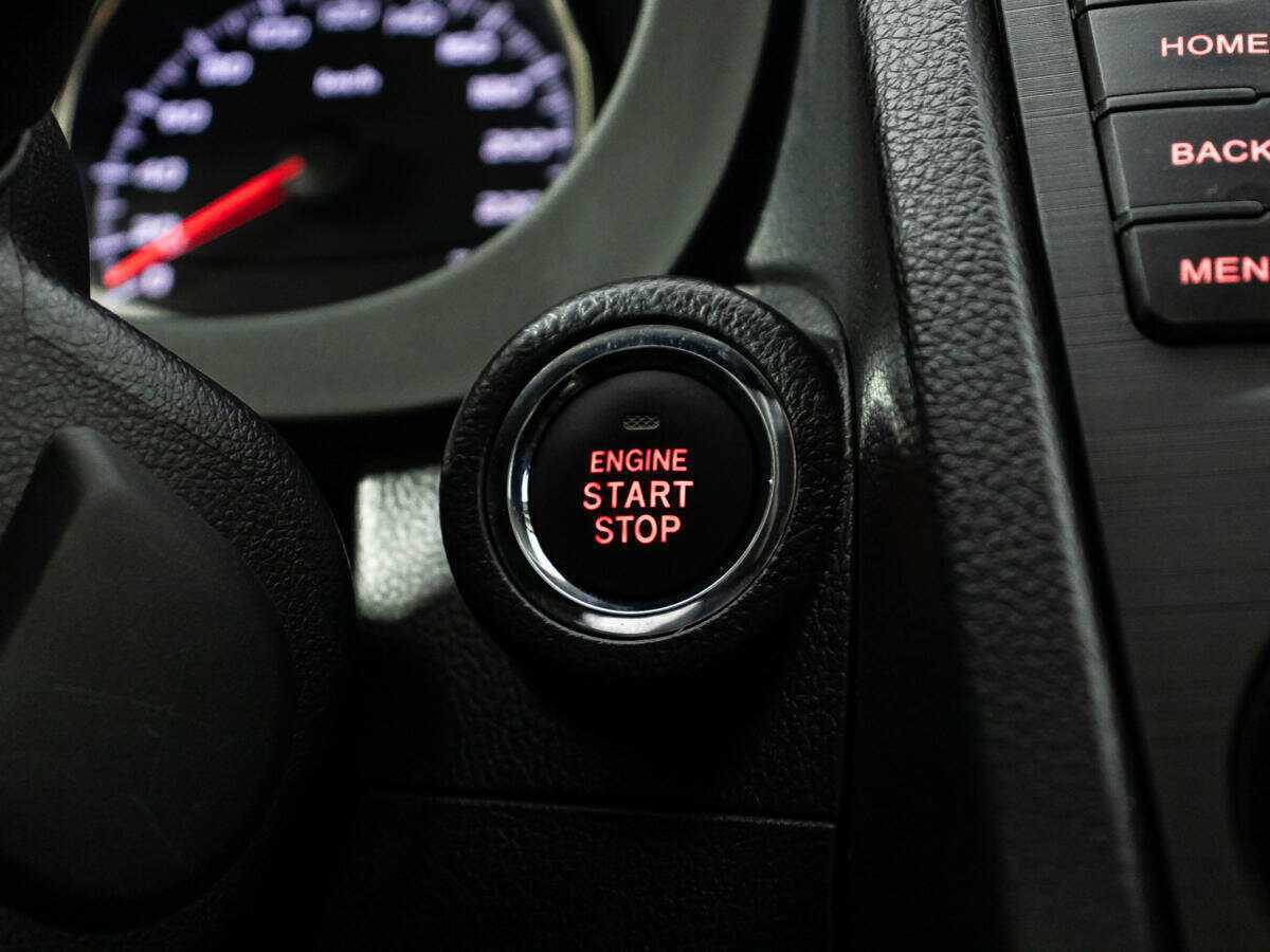 Продажа Б/У Субару ИксВи. Фото: #18