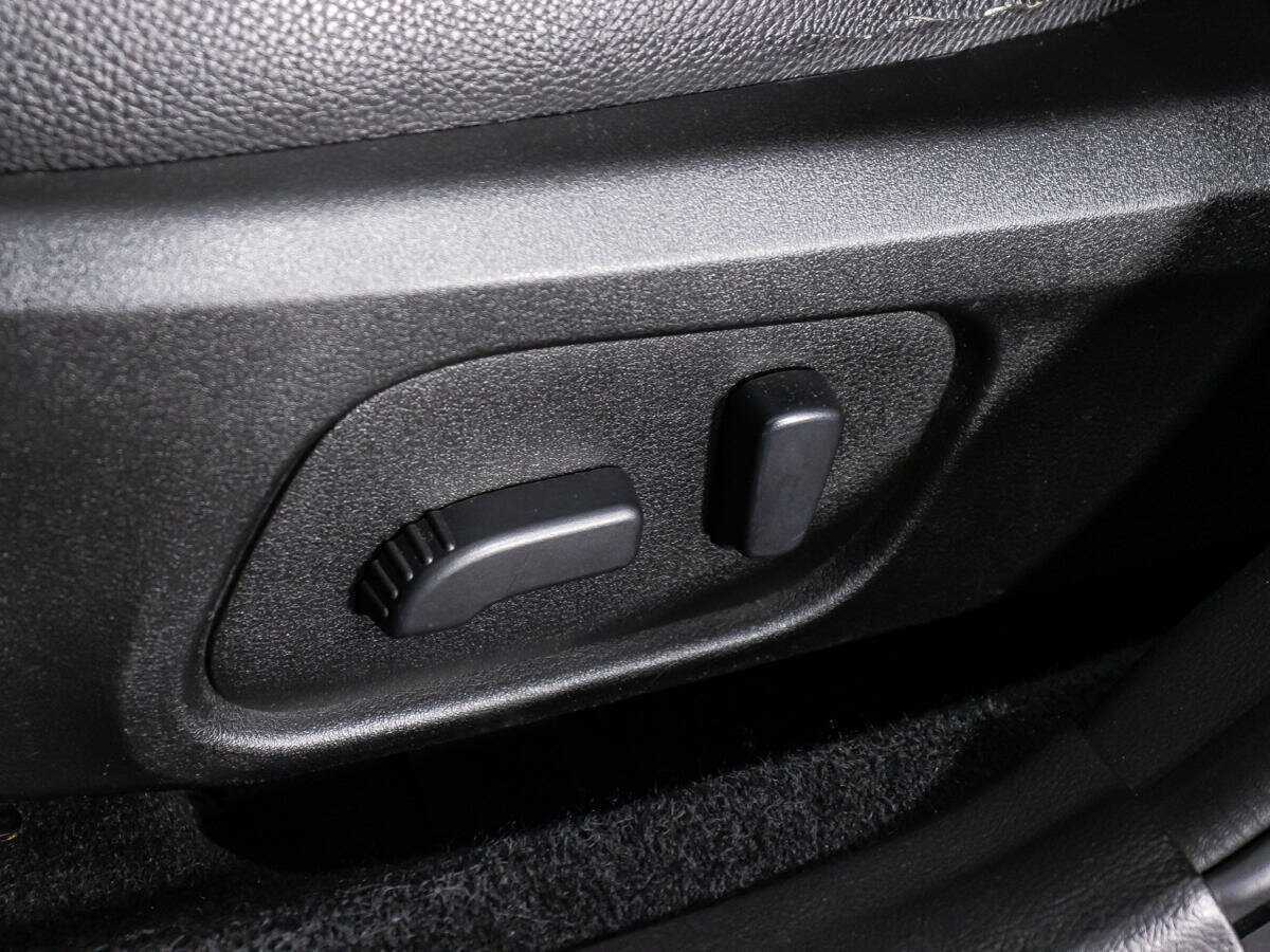 Продажа Б/У Субару ИксВи. Фото: #19