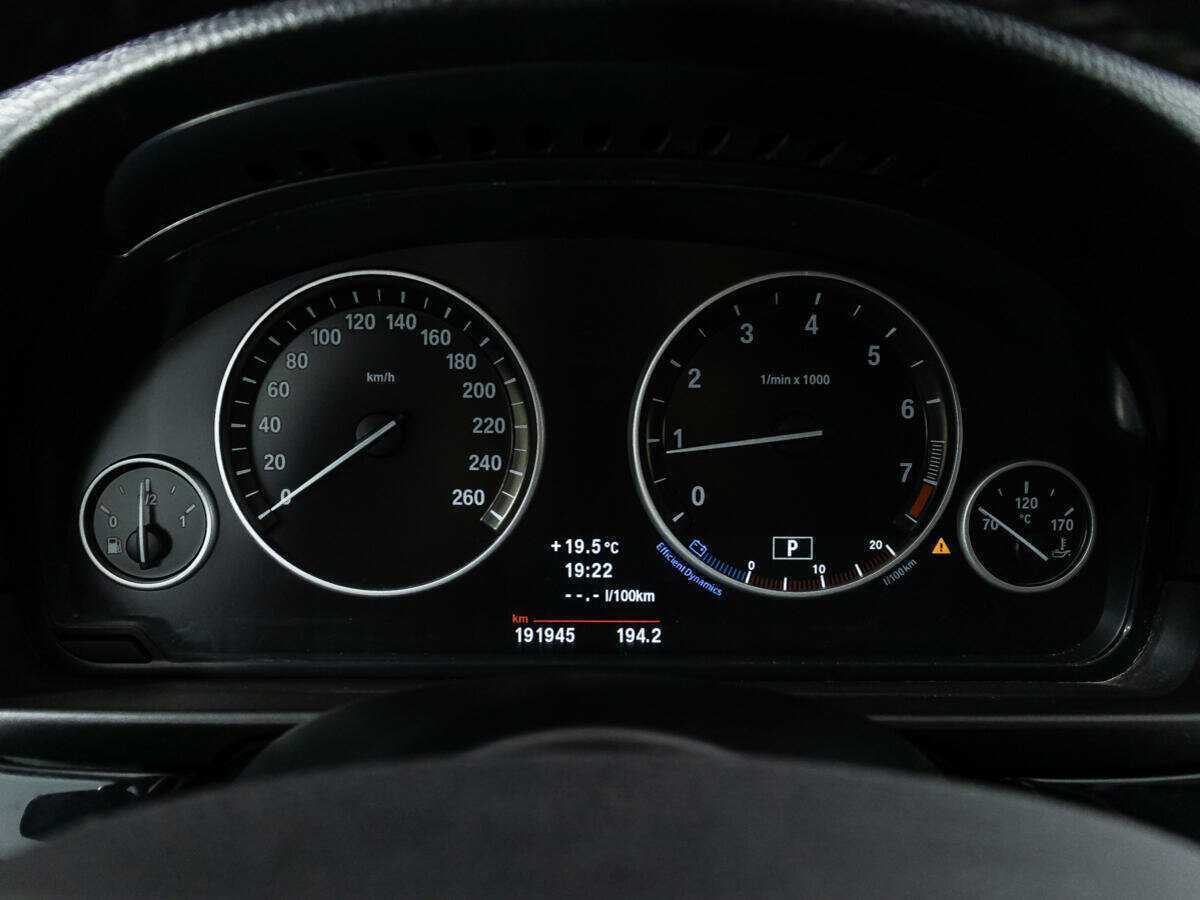 Продажа Б/У БМВ 5 серии. Фото: #11