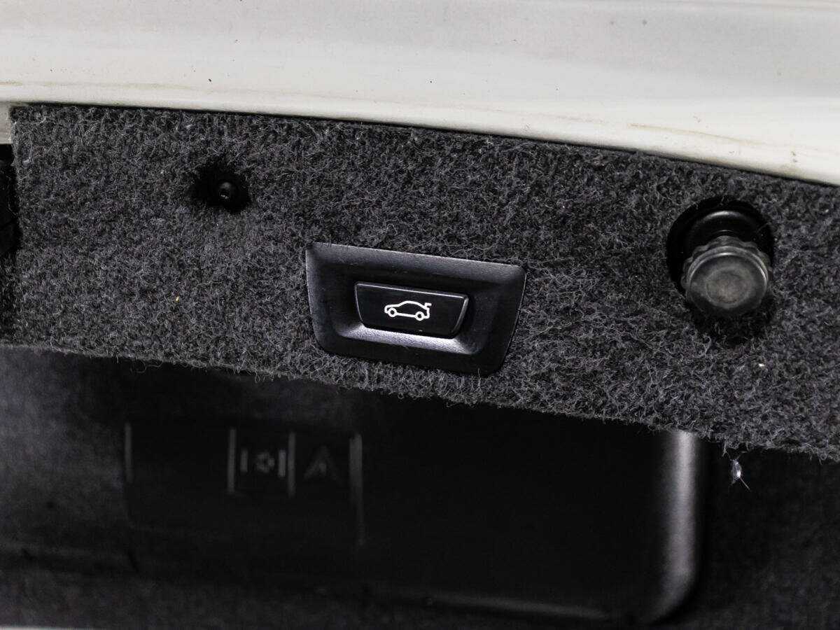 Продажа Б/У БМВ 5 серии. Фото: #15