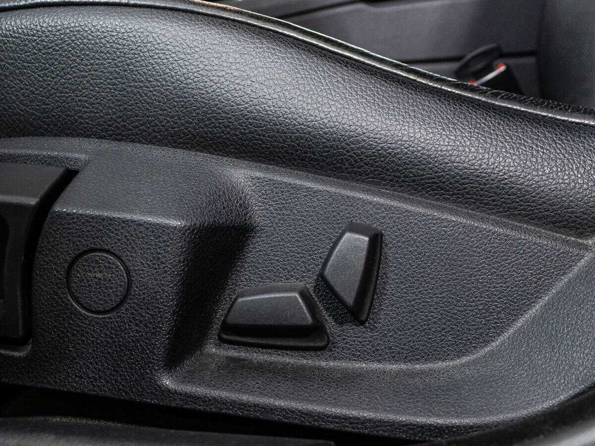 Продажа Б/У БМВ 5 серии. Фото: #16